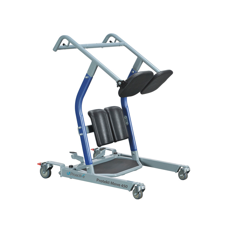Dash 32500 Stand Assist Tranpost Lift with Adjustable Base!
