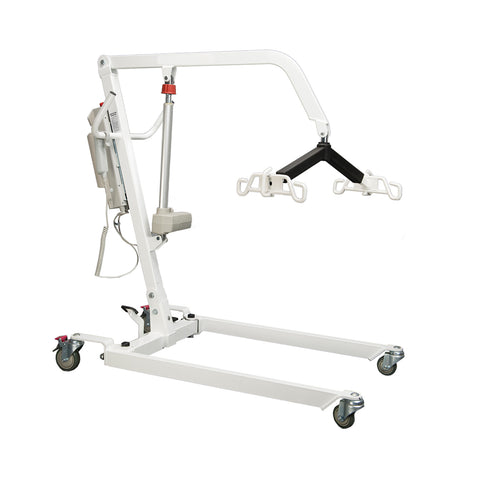Protekt Full Electric Patient Lift 500lbs Capacity