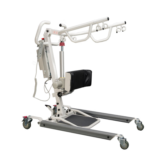 Protekt 500lbs Full Electric Sit To Stand Lift ON SALE TODAY!