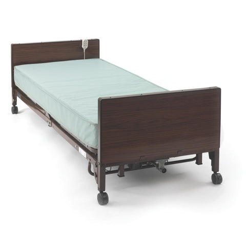 NEW! Medline Full Electric LowBed ON SALE TODAY!!!