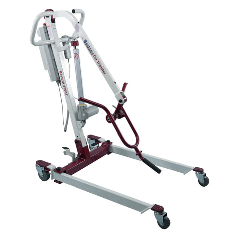 BRAND NEW! BestLift Electric Folding Patient Car Transfer Lift!
