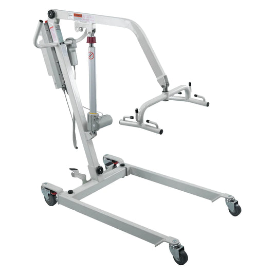 Bestcare Genesis Full Electric Patient Lift w/ FREE $150 Sling!!