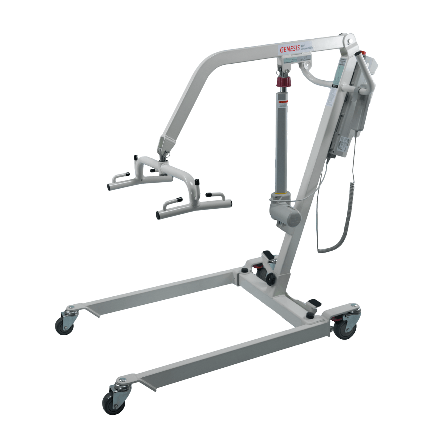 Bestcare Genesis Full Electric Patient Lift w/ FREE $150 Sling Bestcare Genesis Full Electric Patient Lift w/ FREE $150 Sling