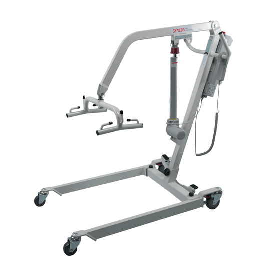 Bestcare Genesis Full Electric Patient Lift w/ FREE $150 Sling!!