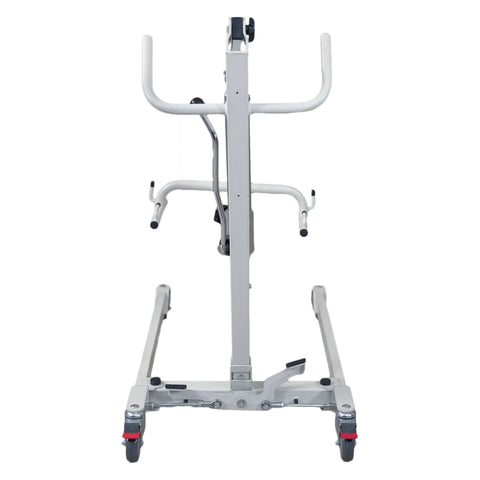 New! Bestcare Convertible Manual Patient Lift w FREE Sling!