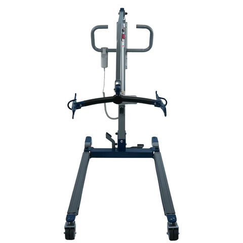 Bestcare BestLift Full Electric 500lbs Patient Lift w Sling!