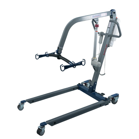 Bestcare BestLift Full Electric Patient Lift 400lbs with Sling