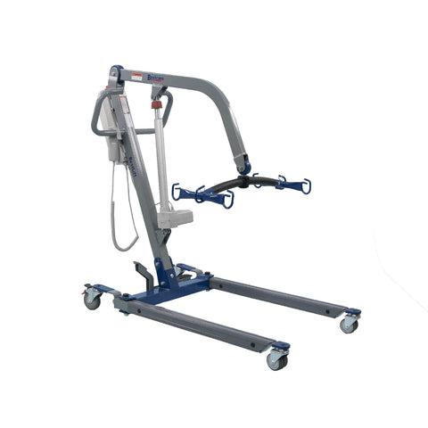 Bestcare Bariatric Full Electric Patient Lift 600lbs Capacity w/ Free XL Sling!