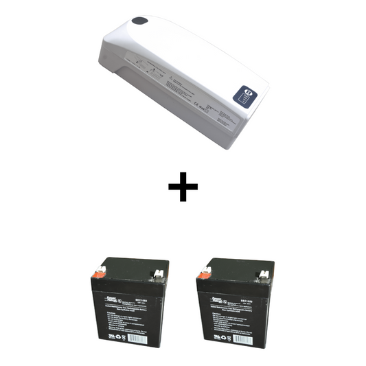 Bestcare Battery for the Performance System