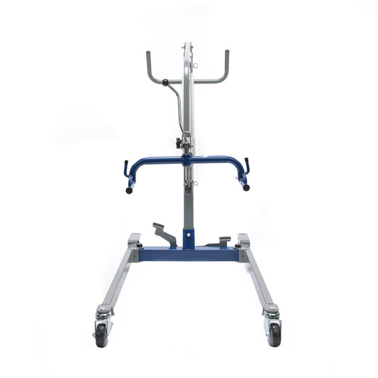 Protekt® Transformer Manual Hydraulic Full Body Lift (Convertable to Electric)