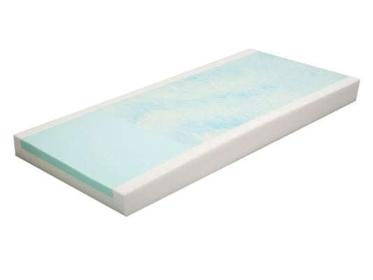 Protekt 500 Gel Infused Foam Pressure Redistribution Mattress