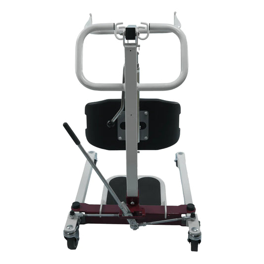 BRAND NEW!!! Bestcare BestStand Manual Stand Up Lift Sale Today!