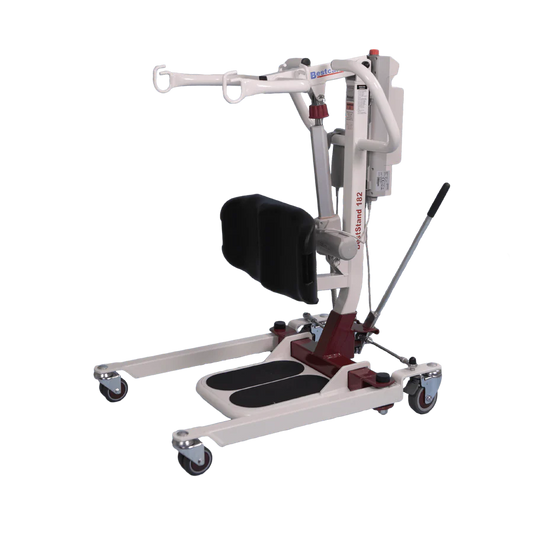 BRAND NEW! Bestcare BestStand Full Electric Stand Up Lift!!!