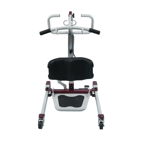 Bestcare Manual Hydraulic Compact Mini Sit to Stand Lift