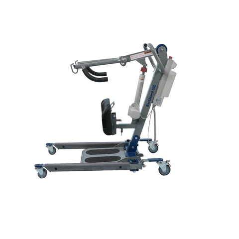 Bestcare Bariatric Full Electric Stand Up Lift 600lbs Capacity!