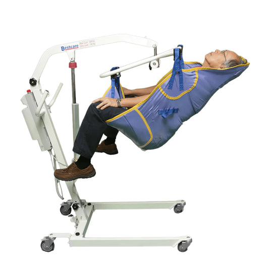 Arjo Padded Clip Sling for PL350CT by Bestcare