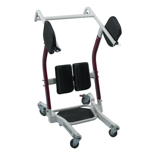Bestcare Bestmove Stand Assist Patient Transport w/ Seat ON SALE