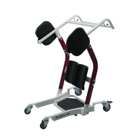 Bestcare Bestmove Stand Assist Patient Transport w/ Seat ON SALE