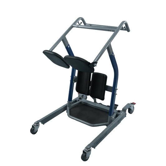 JUST IN! Bestcare Stand Assist Patient Lift w/ Adjustable Base