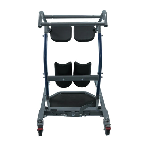 JUST IN! Bestcare Stand Assist Patient Lift w/ Adjustable Base