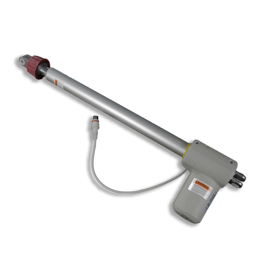 Bestcare Actuator for Patient Lifts (WP-TA23-PL400)