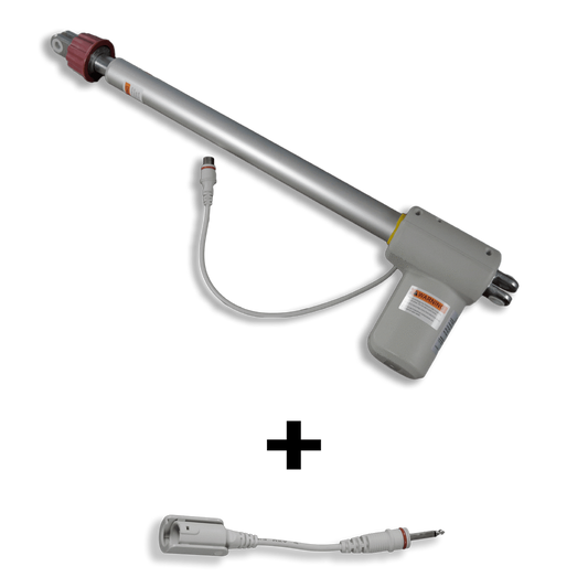 Bestcare Actuator for Patient Lifts (WP-TA23-PL400)