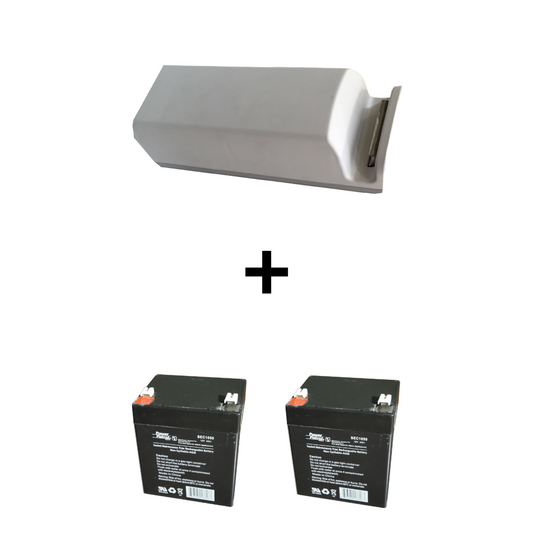 Bestcare Battery for the TiMotion Lift System