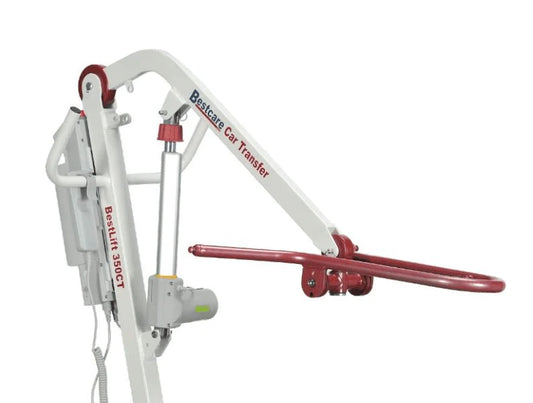 Bestcare U-SHAPED Spreader Bar - PL350CT