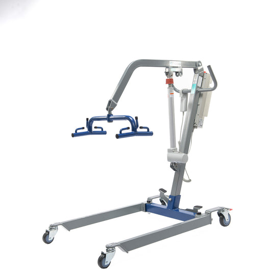 Protekt® Transformer Full Electric Patient Lift Model 33400HE