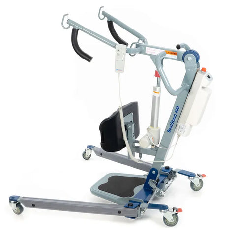 BRAND NEW! Bestcare 500lbs BestStand Full Electric Stand Up Lift SA500