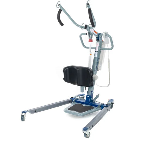BRAND NEW! Bestcare 500lbs BestStand Full Electric Stand Up Lift SA500