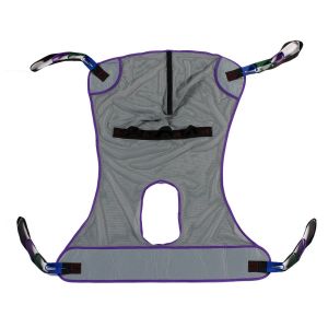 Bestcare Full Electric Patient Lift w/ Free $150 Sling