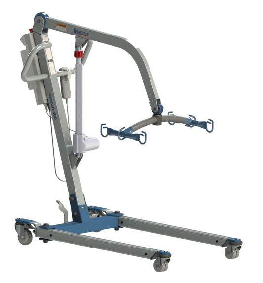 Bestcare BestLift Full Electric Patient Lift 400lbs with Sling
