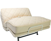 Flex-A-Bed FLEX Adjustable Bed