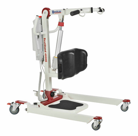 Brand New BestStand SA400HE Mini Compact Full Electric Stand Up Lift