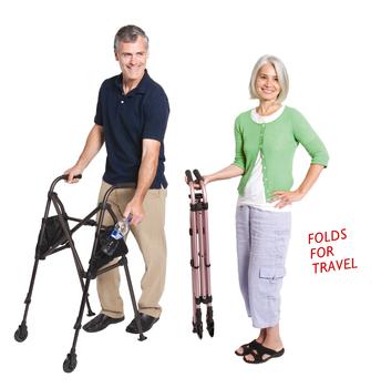 Metro Travel Walker Metro Travel Walker