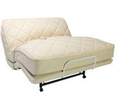 Flex A Bed FLEX Adjustable Bed Base (No Mattress)