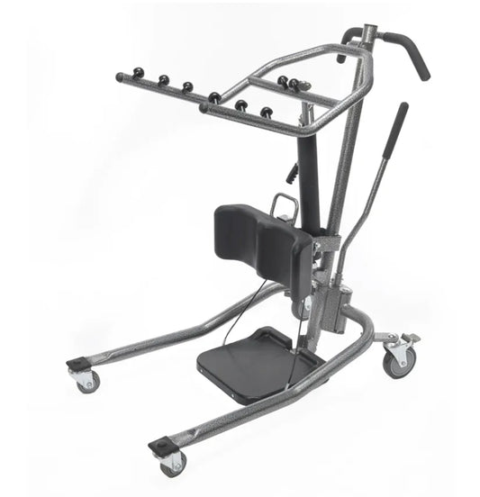 Protekt 350lbs Hydraulic Sit to Stand Lift