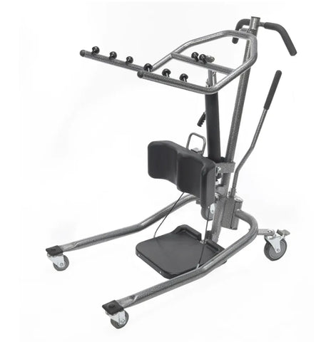 Protekt 350lbs Hydraulic Sit to Stand Lift