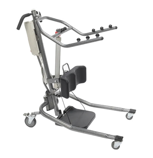 Protekt 350lbs Hydraulic Sit to Stand Lift