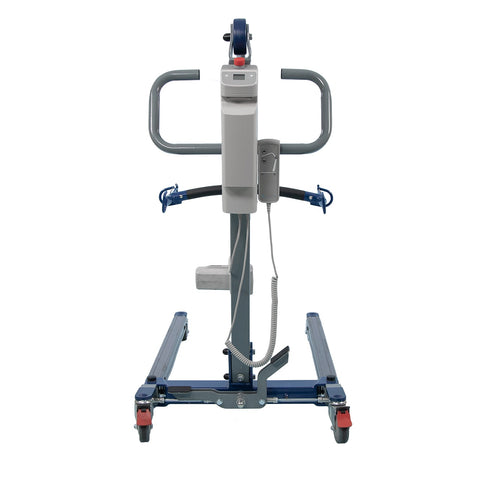 Protekt® 600lbs Bariatric Full Electric Patient Lift with Sling