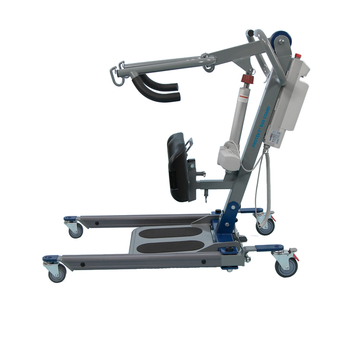Sit to Stand Lifts – Midwestern Medical Supply