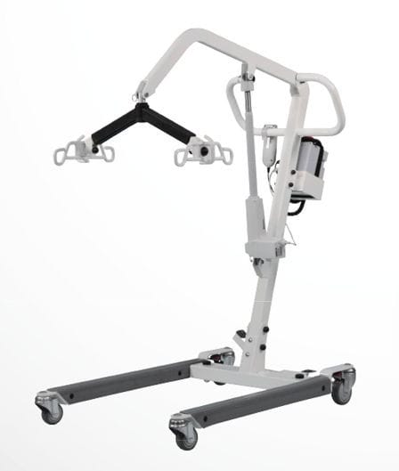 Bestcare Full Electric Patient Lift w/ Free $150 Sling