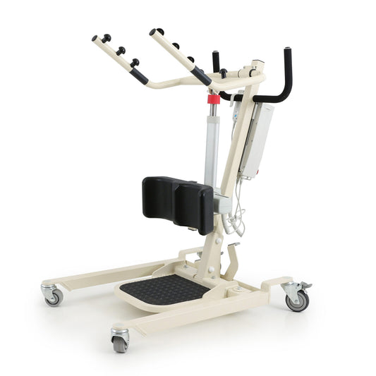 AireMed Sit To Stand Electric Patient Lift