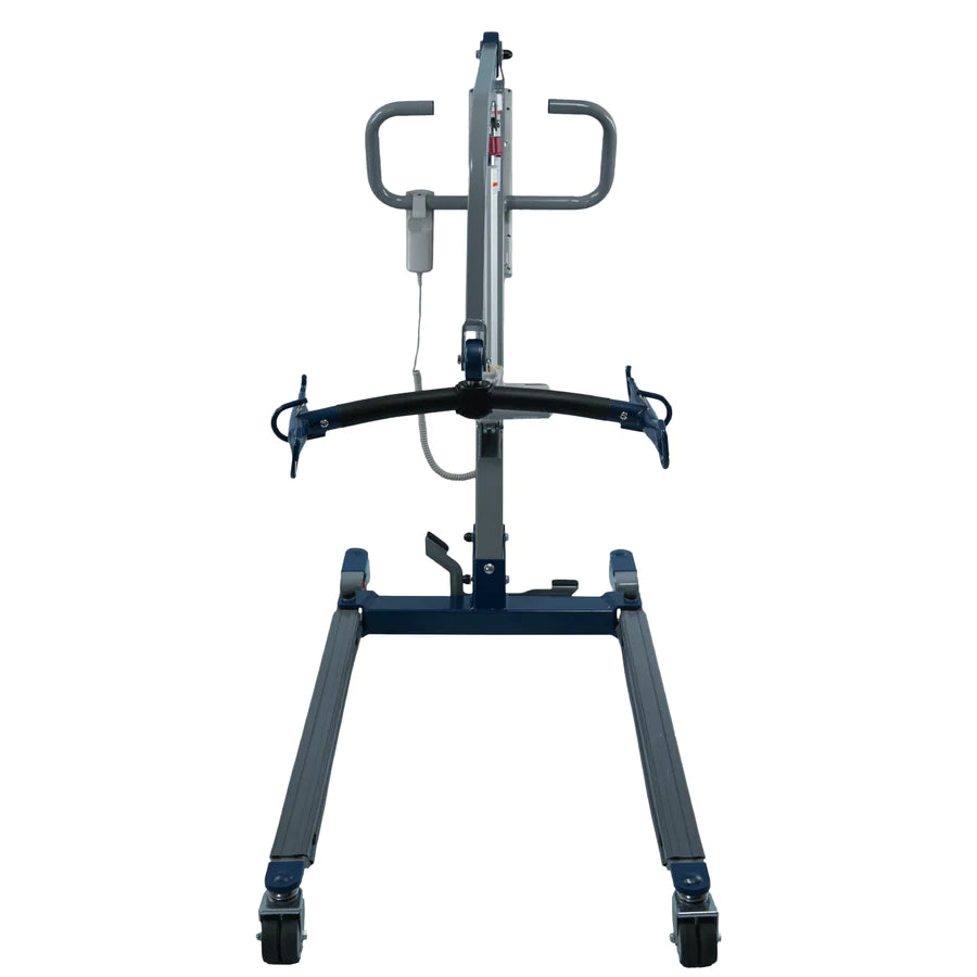 Medical Lift Bestcare BestLift Full Electric 500lbs Patient Lift w Sling ...