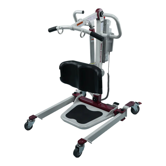 Brand New BestStand SA400HE Mini Compact Full Electric Stand Up Lift