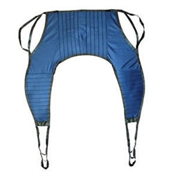 Padded U-Sling with No Head Support by Bestcare