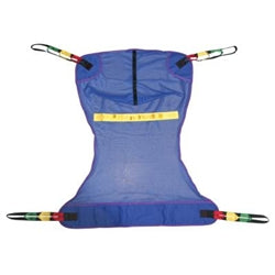 Full Body Mesh Sling by Bestcare