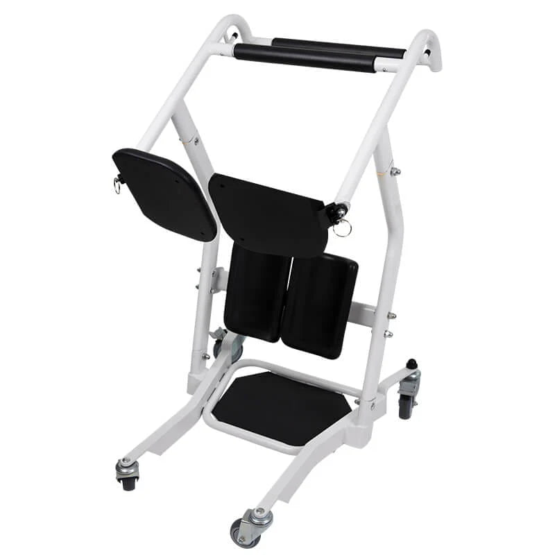 Vive Stand Assist Lift Standing Transfer Device for Home Care Use