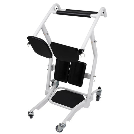 Vive Stand Assist Lift Standing Transfer Device for Home Care Use